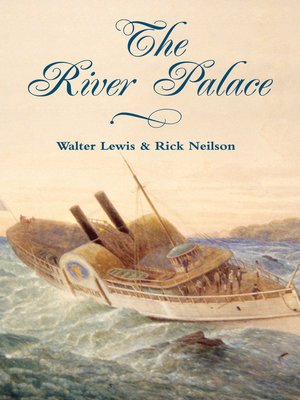 cover image of River Palace